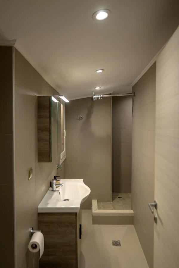Elia Downtown Eco House Apartment Mytilíni Екстериор снимка