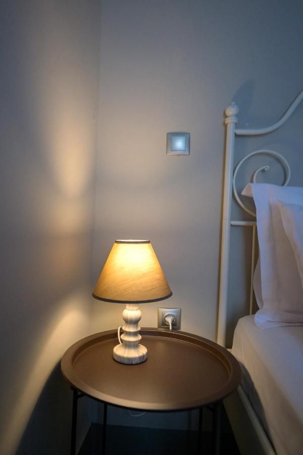 Elia Downtown Eco House Apartment Mytilíni Екстериор снимка