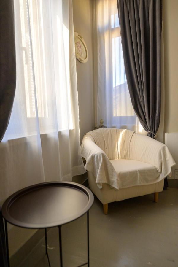 Elia Downtown Eco House Apartment Mytilíni Екстериор снимка